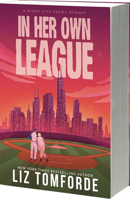 In Her Own League - Ingram