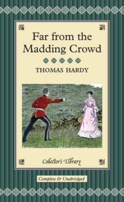 Far from the Madding Crowd (UK)