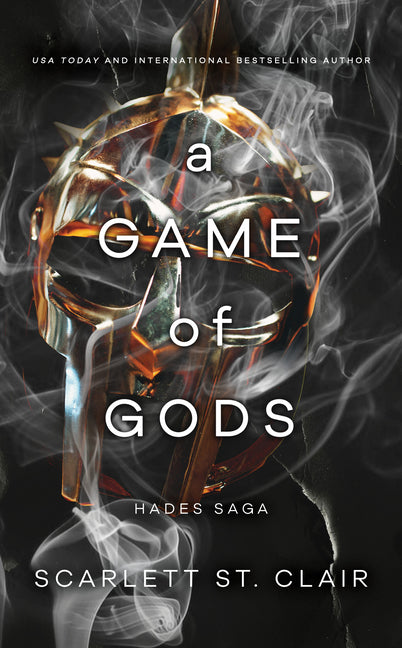 A Game of Gods - Ingram