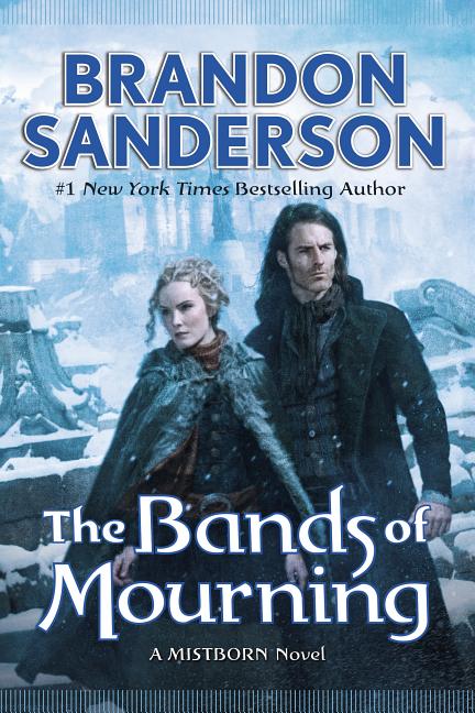 The Bands of Mourning - Ingram