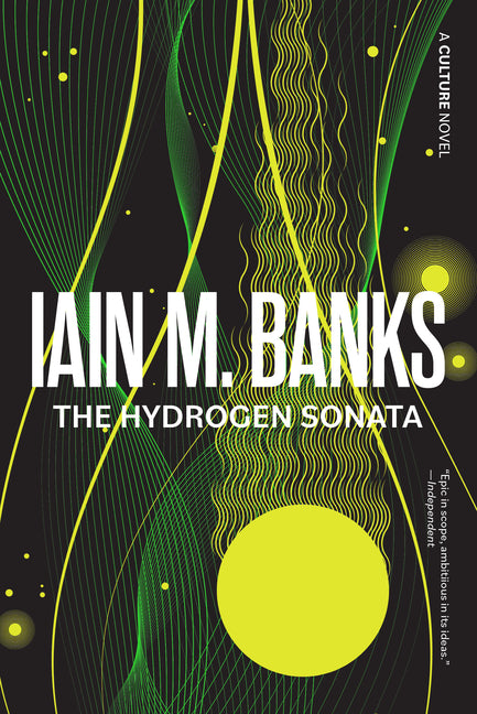 The Hydrogen Sonata - Ingram