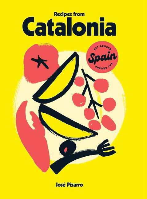 Recipes from Catalonia - Ingram