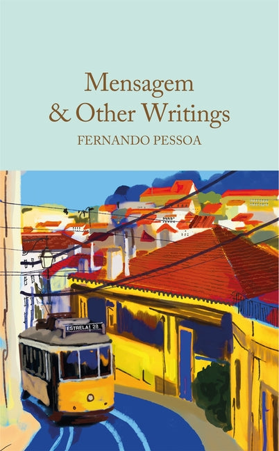 Mensagem & Other Writings