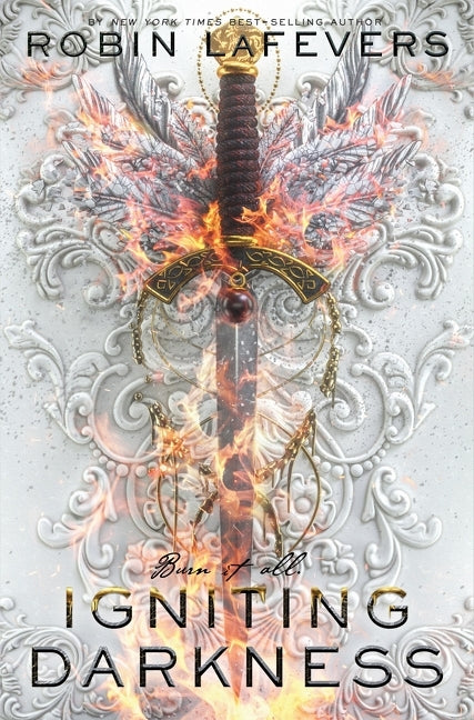 Igniting Darkness - Ingram