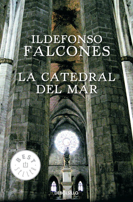 La Catedral del Mar / The Cathedral of the Sea - Ingram