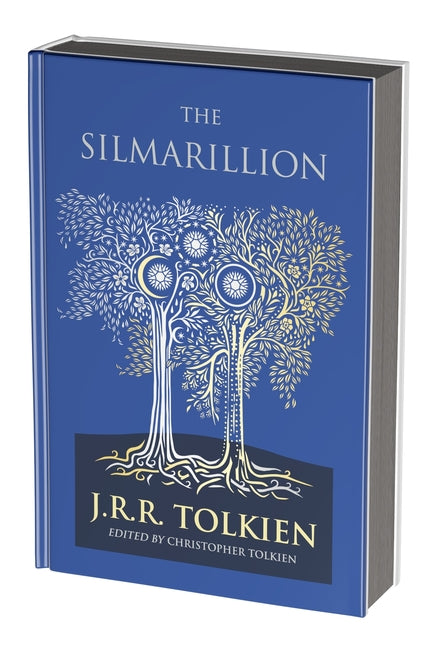 The Silmarillion Collector's Edition: Illustrated by J.R.R. Tolkien - Ingram