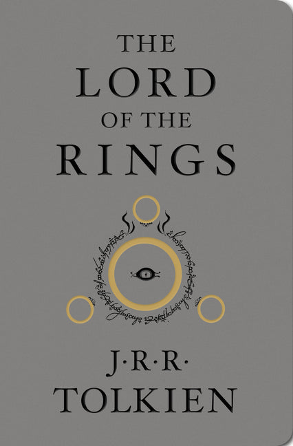 The Lord of the Rings Deluxe Edition: The Fellowship of the Ring, the Two Towers, the Return of the King