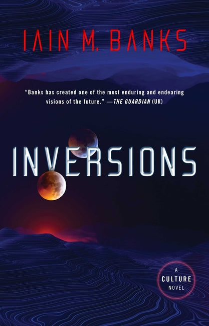 Inversions - Ingram