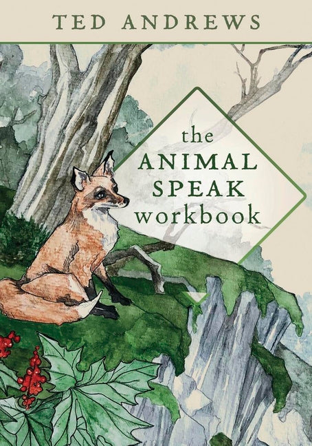 The Animal Speak Workbook - Ingram
