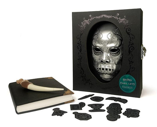 Harry Potter Dark Arts Collectible Set - Ingram