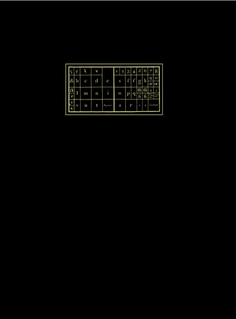 One Hundred Books Famous in Typography - Ingram