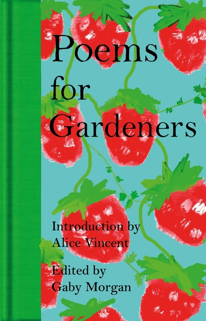 Poems for Gardeners