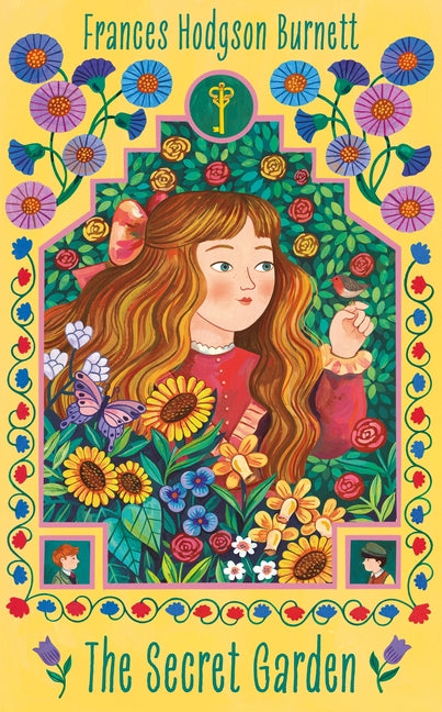The Secret Garden