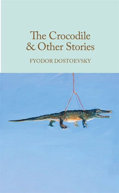 The Crocodile & Other Stories
