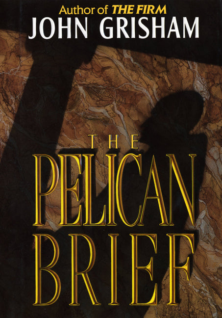The Pelican Brief - Ingram