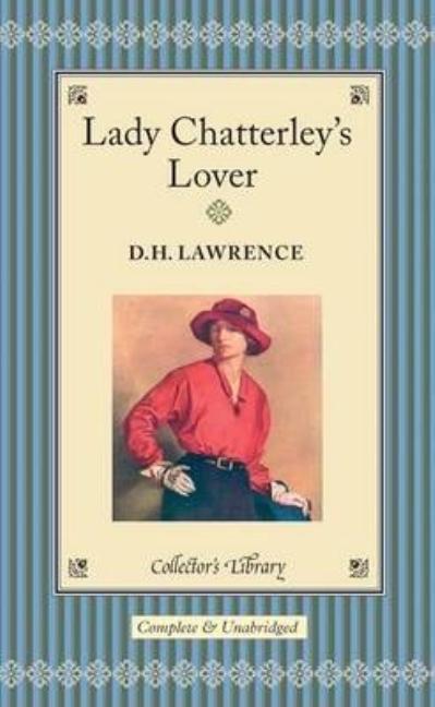 Lady Chatterley's Lover (UK)
