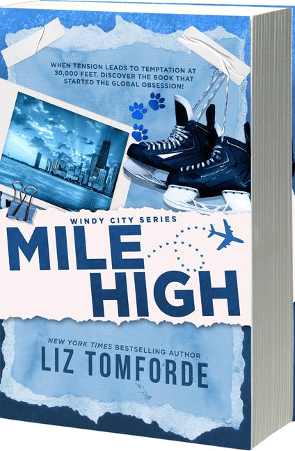Mile High - Ingram