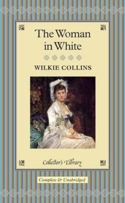 The Woman in White (UK)