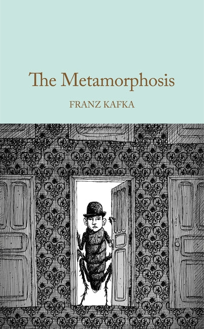 The Metamorphosis
