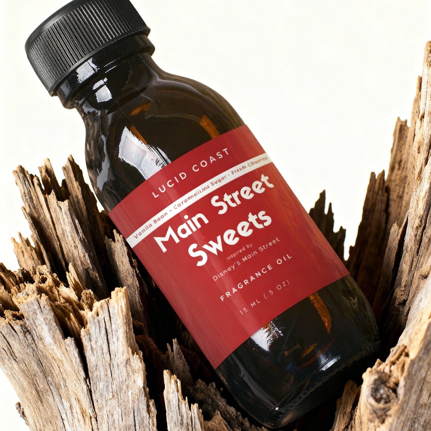 Main St Sweets Diffuser Oil