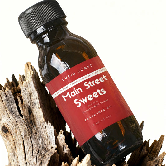 Main St Sweets Diffuser Oil