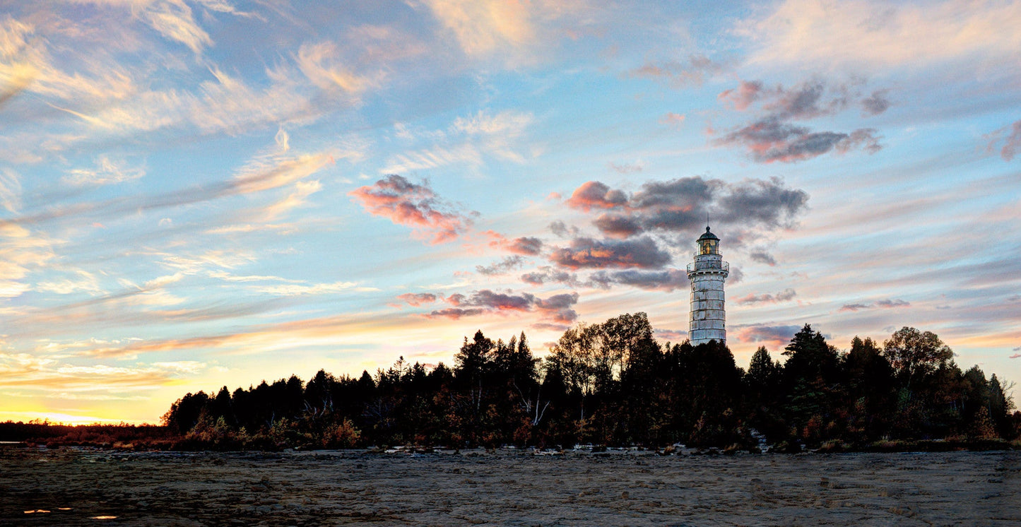 Capture Door County: The Best of Door County in Photography