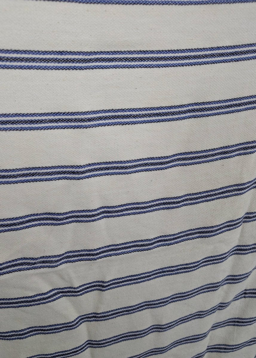 Ocean Breeze Towel | Lightweight, Absorbent & Quick-Drying Turkish Beach Towel