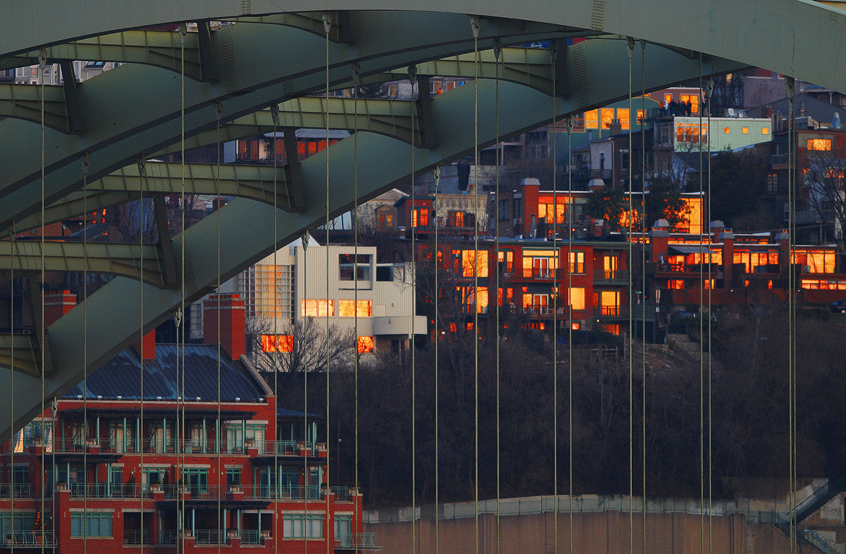 Capture Cincinnati