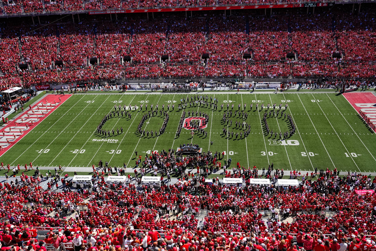LEE CORSO: NOT SO FAST, MY FRIEND: A tribute to the soul of college football