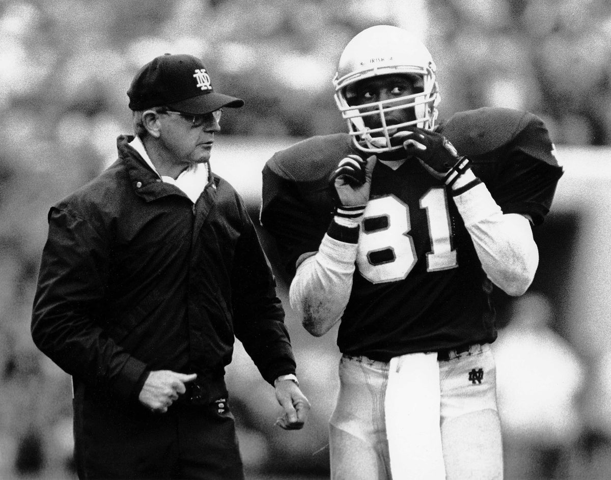 ECHOES OF HOLTZ: Faith, Football and a Life Well Coached - PREORDER ships 09/25/2026