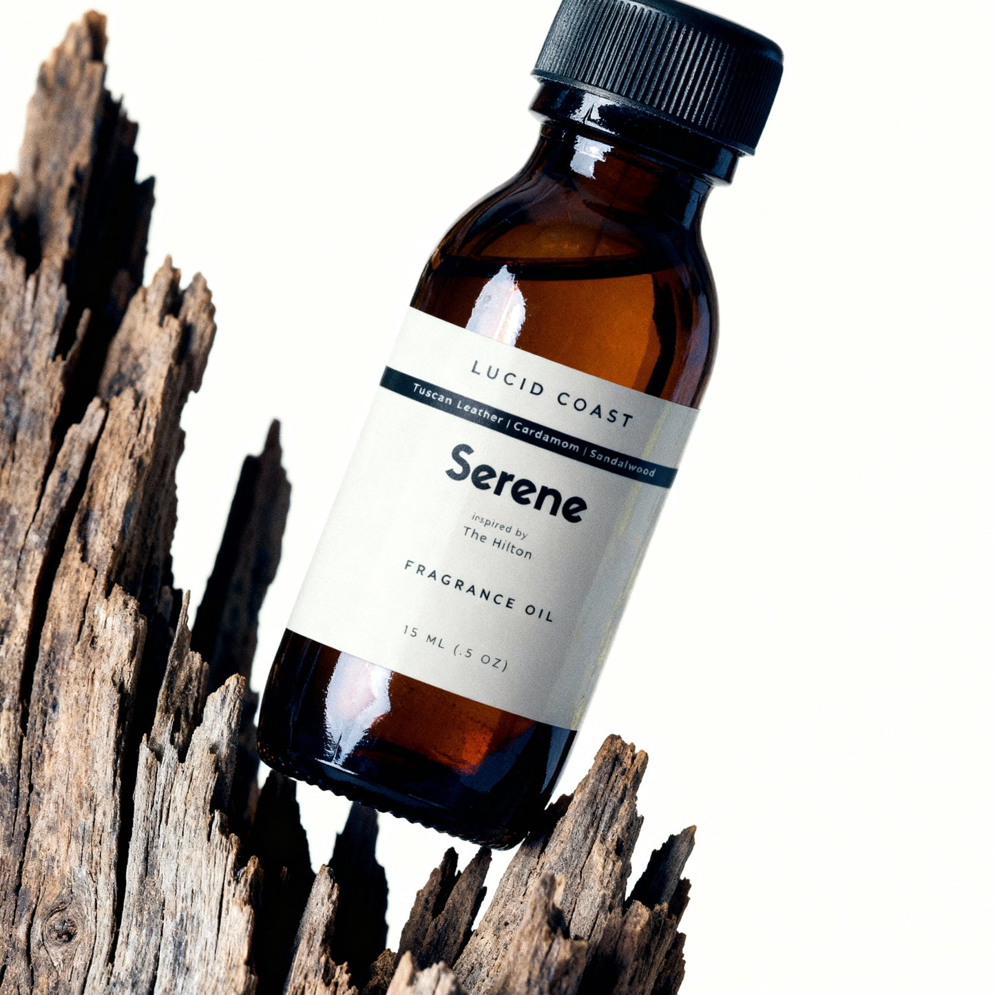 Serene Diffuser Oil