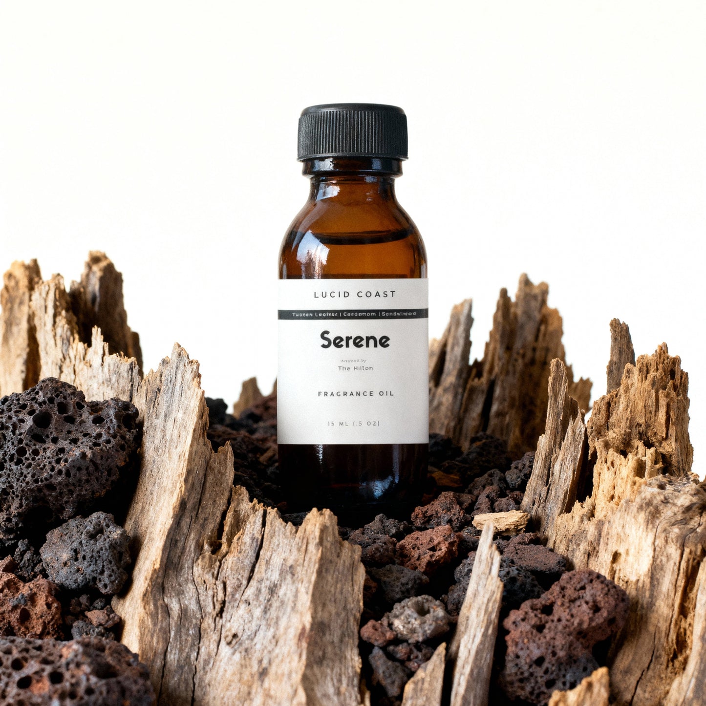 Serene Diffuser Oil