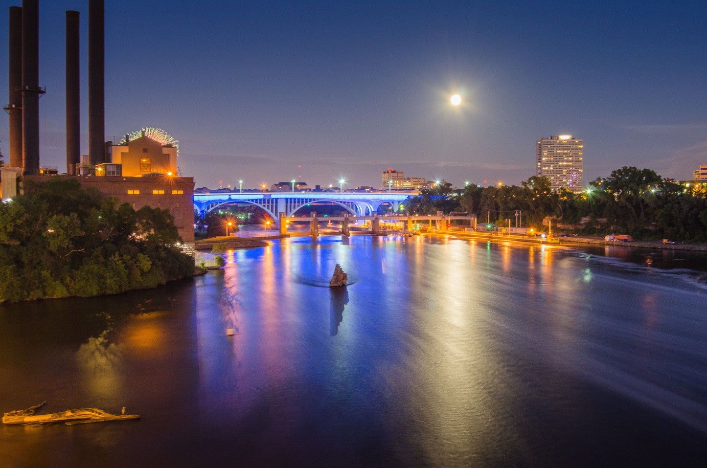Capture Minnesota: Volume IV