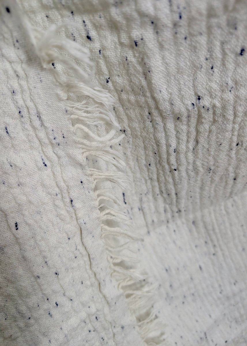 Textura Collection - Luxurious Turkish Cotton Towels in Three Unique Textures