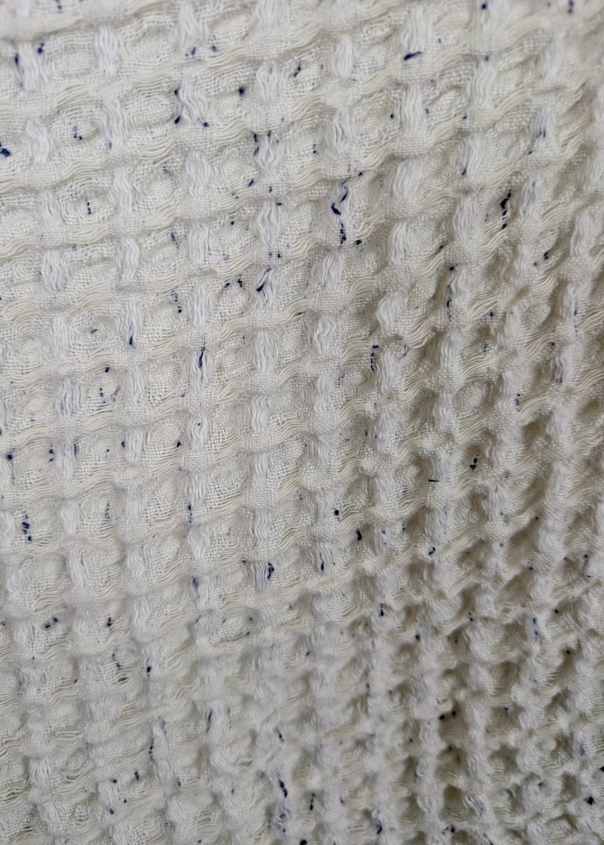 Textura Collection - Luxurious Turkish Cotton Towels in Three Unique Textures