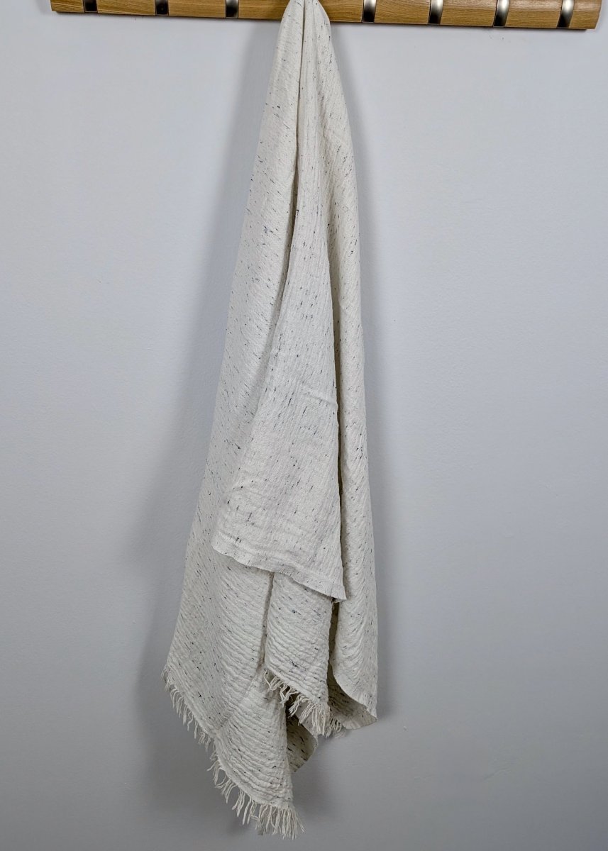 Textura Collection - Luxurious Turkish Cotton Towels in Three Unique Textures