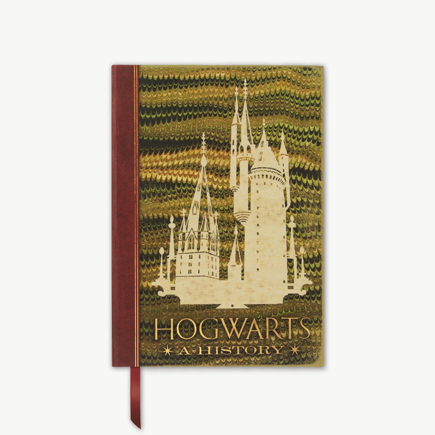 Harry Potter Mina Lima Collector's Notebook Collection - Notebooks