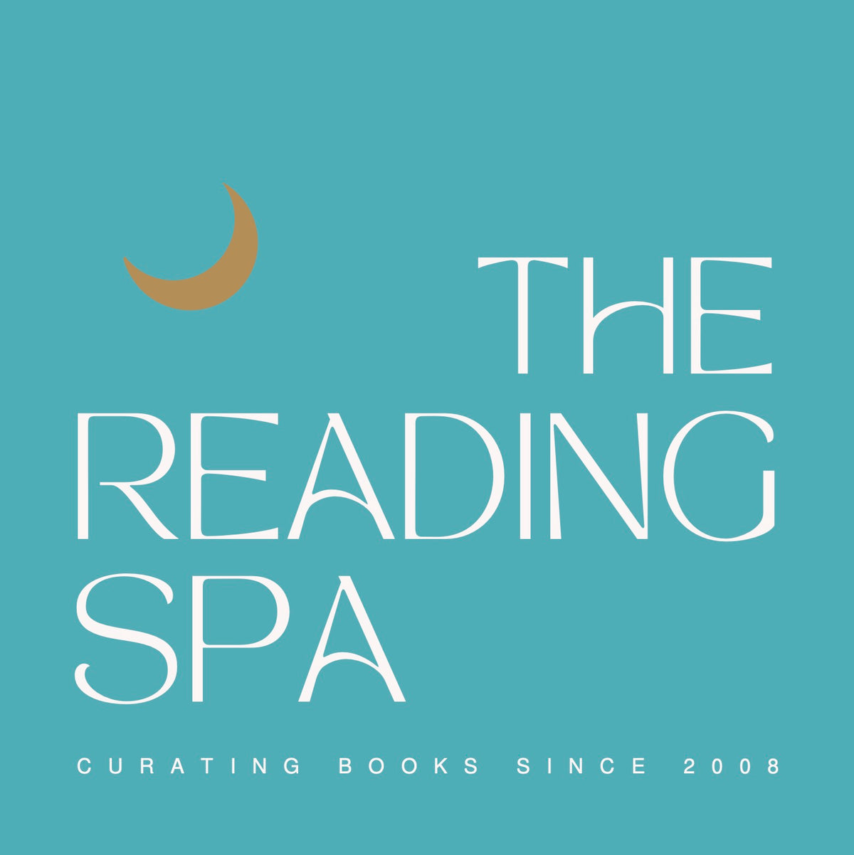 The Reading Spa Digital Gift Card - the gift of reading!