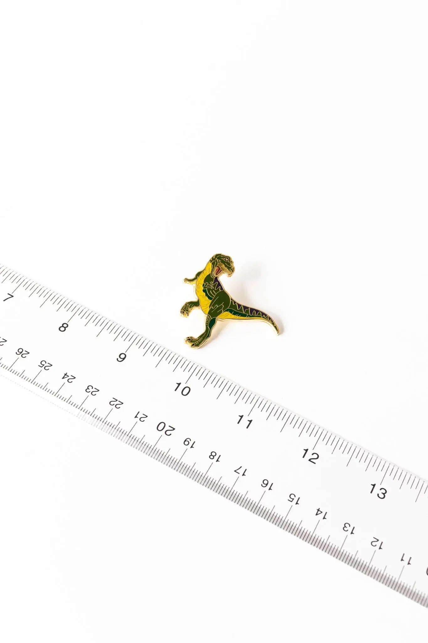 Tyrannosaurus Rex Enamel Pin