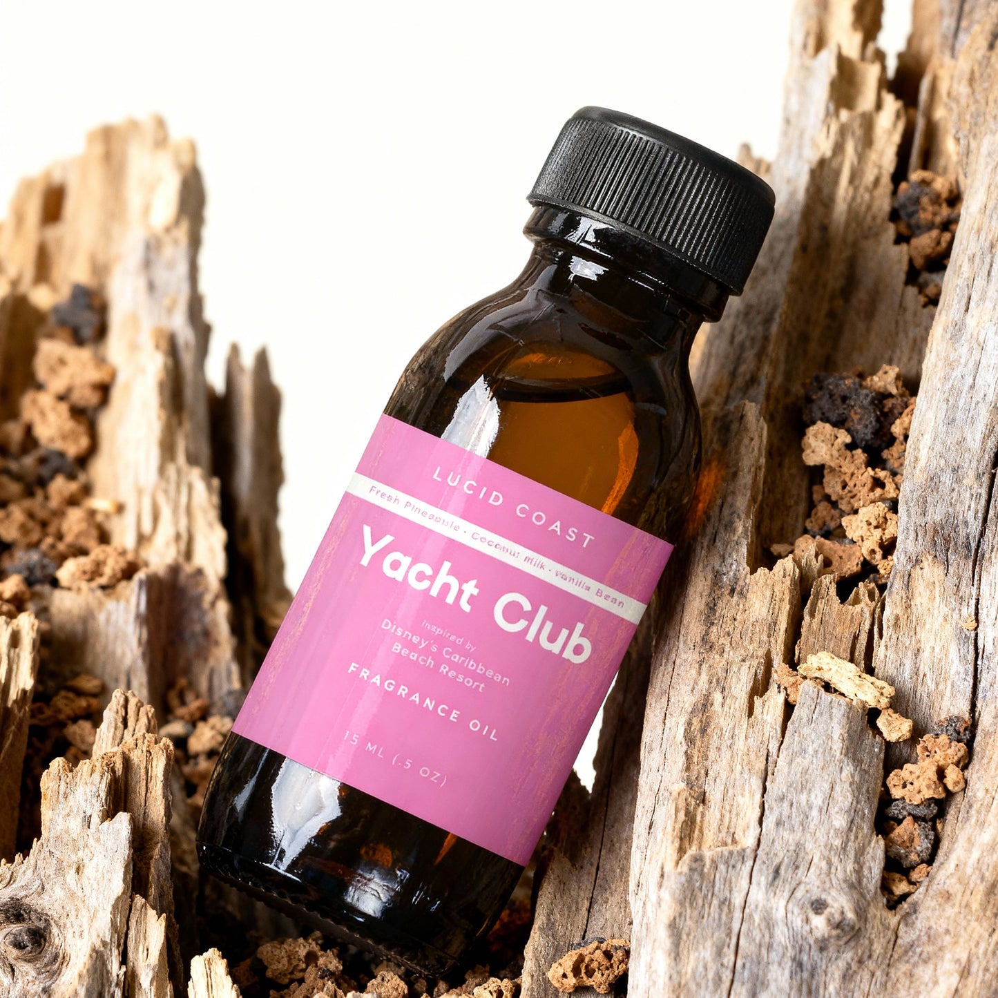 Yacht Club Diffuser Oil